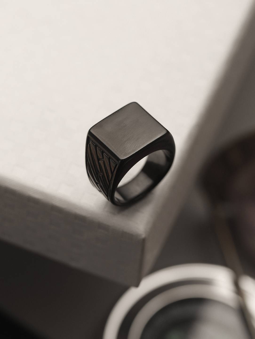 Carbon Weave