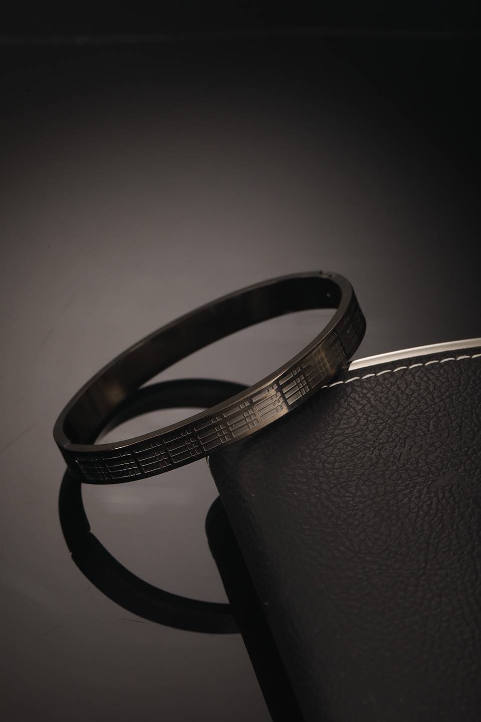 Urban Matrix Cuff