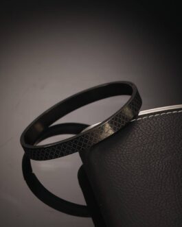 Carbon Quilt Band