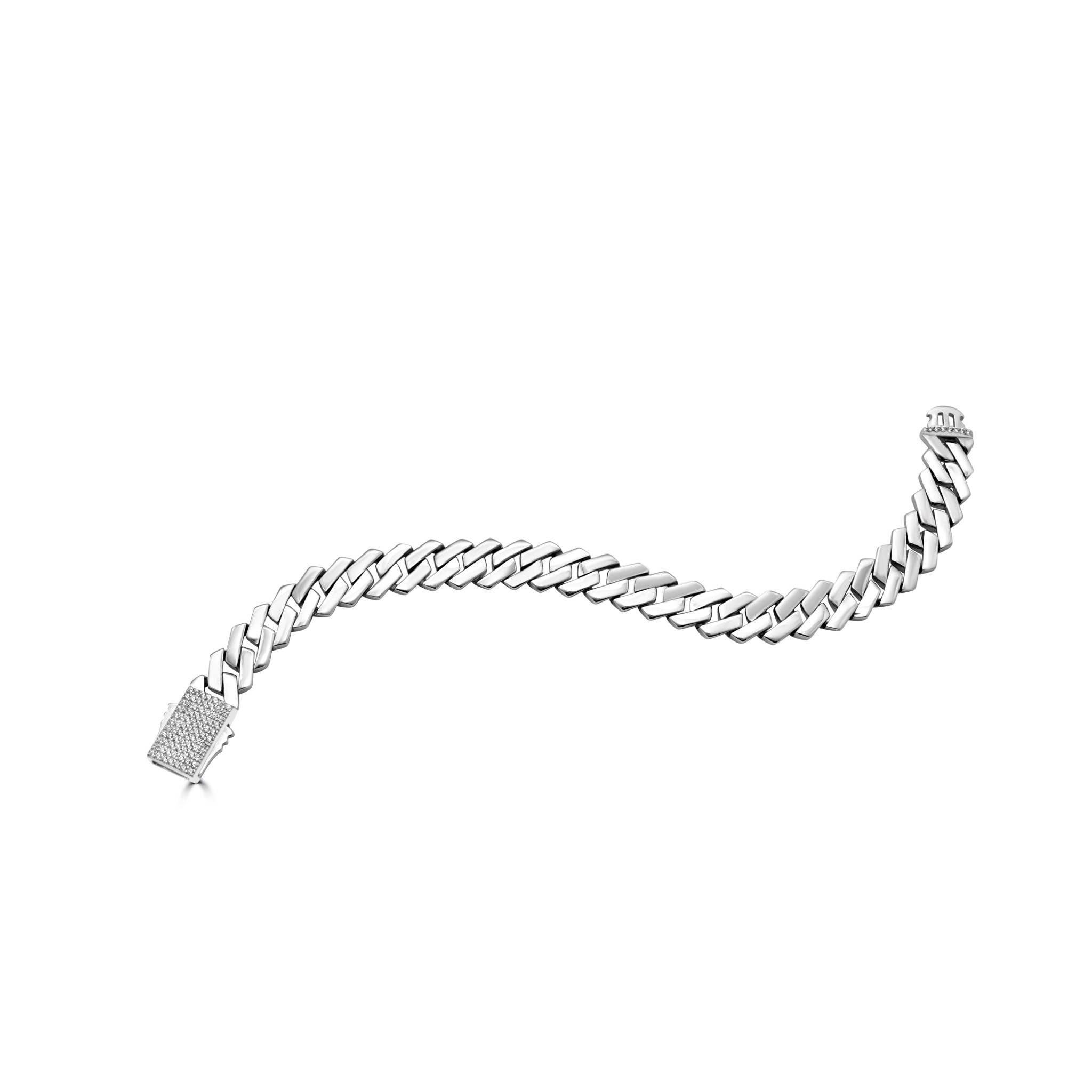 The Stealth Bangle