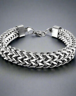 Argent Forged Link