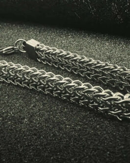 Argentum Weave