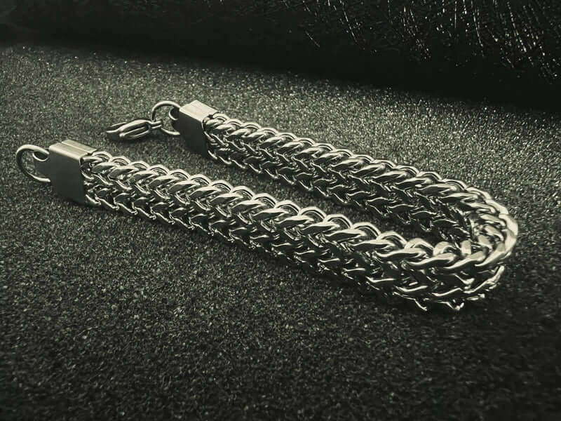 Argentum Weave