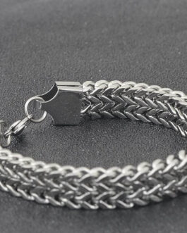 Argentum Weave
