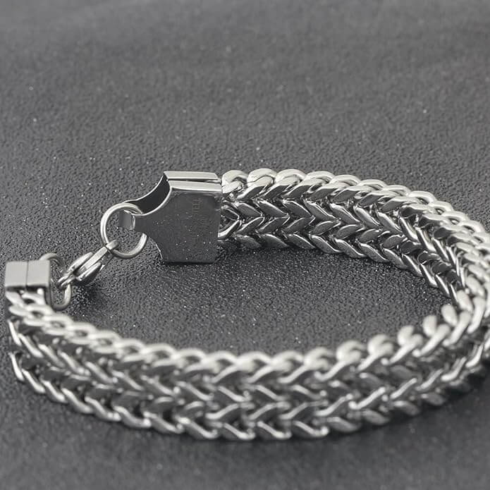 Argentum Weave