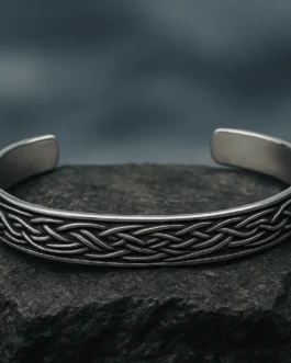The Stealth Bangle