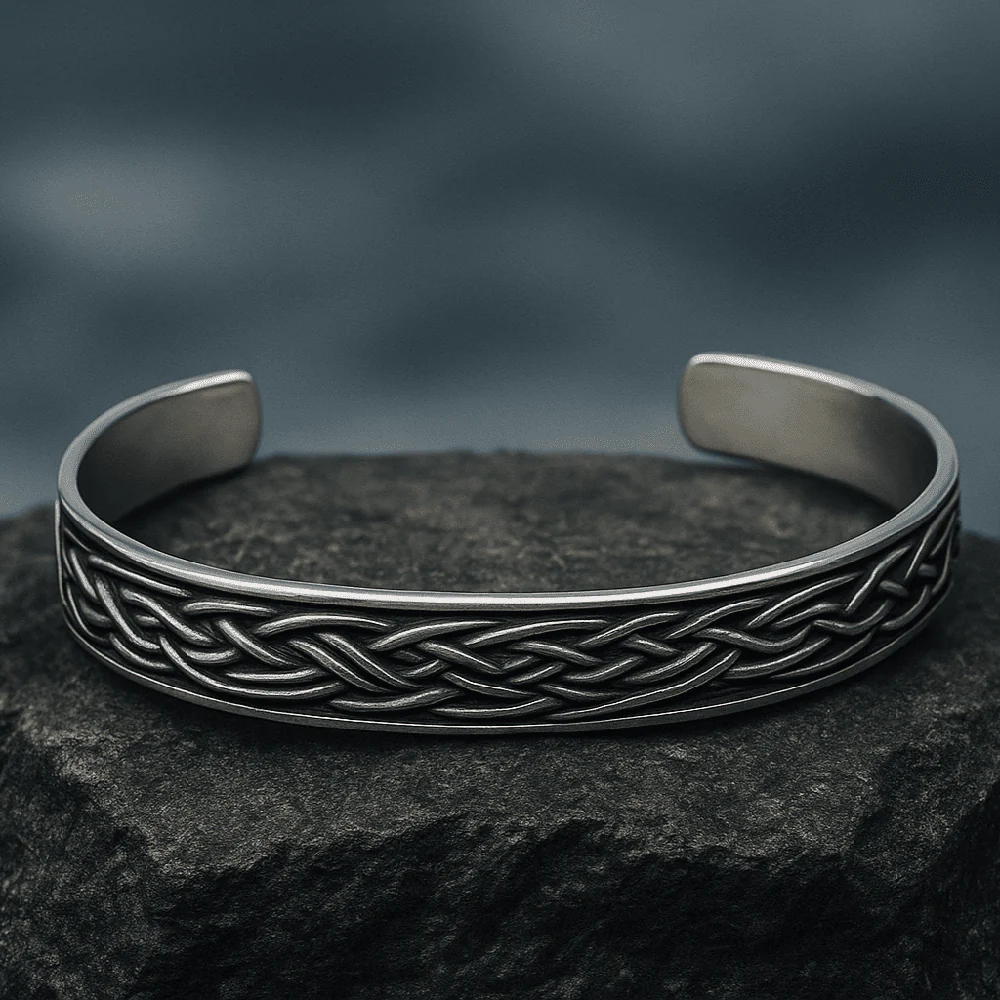 The Stealth Bangle