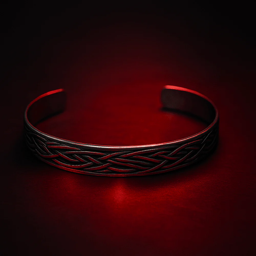 The Stealth Bangle