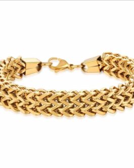 Golden Vanguard Weave