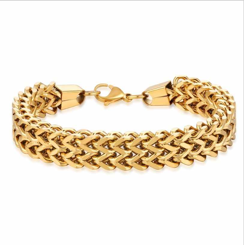 Golden Vanguard Weave